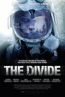 Watch The Divide movies free online