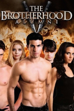 Watch The Brotherhood V: Alumni movies free online