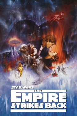 Watch The Empire Strikes Back movies free online