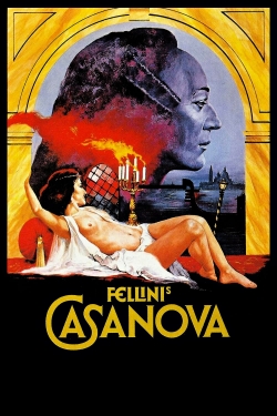 Watch Fellini's Casanova movies free online