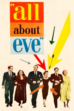 Watch All About Eve movies free online