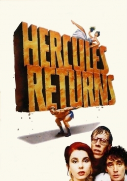 Watch Hercules Returns movies free online