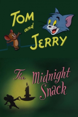 Watch The Midnight Snack movies free online