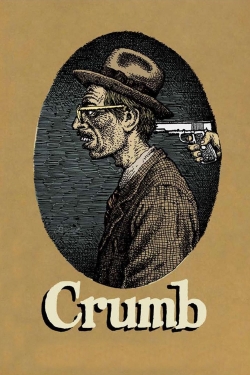 Watch Crumb movies free online