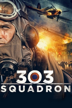 Watch 303 Squadron movies free online