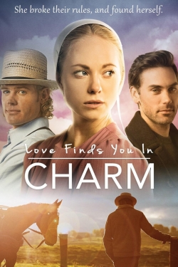 Watch Love Finds You in Charm movies free online