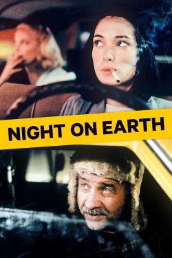 Watch Night on Earth movies free online