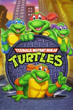 Watch Teenage Mutant Ninja Turtles movies free online