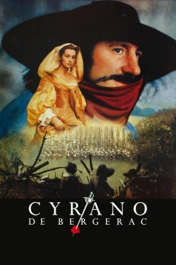 Watch Cyrano de Bergerac movies free online