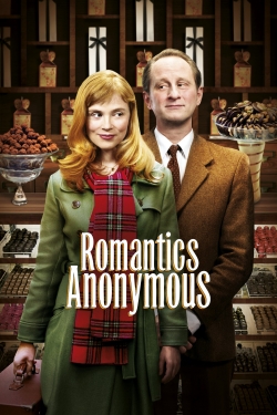 Watch Romantics Anonymous movies free online