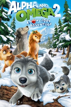 Watch Alpha and Omega 2: A Howl-iday Adventure movies free online