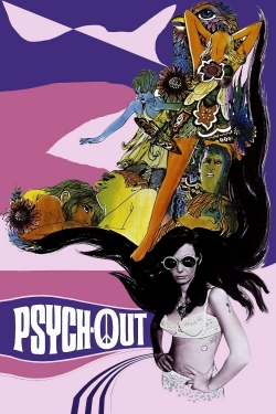 Watch Psych-Out movies free online