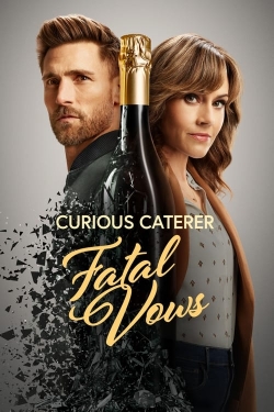 Watch Curious Caterer: Fatal Vows movies free online