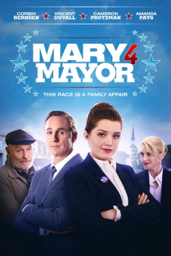 Watch Mary for Mayor movies free online