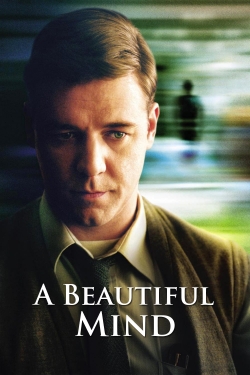 Watch A Beautiful Mind movies free online