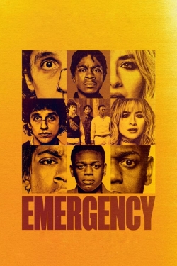 Watch Emergency movies free online