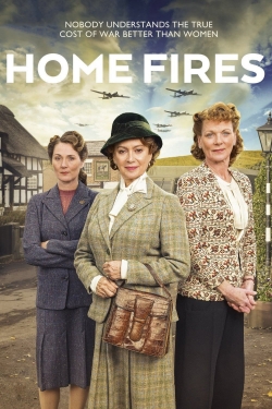 Watch Home Fires movies free online