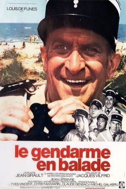 Watch The Gendarme Takes Off movies free online