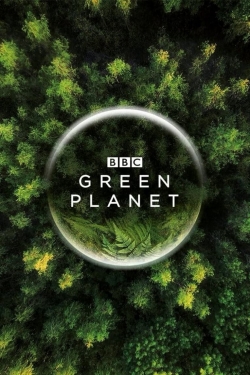 Watch The Green Planet movies free online