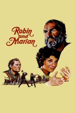Watch Robin and Marian movies free online