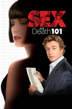 Watch Sex and Death 101 movies free online