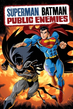 Watch Superman/Batman: Public Enemies movies free online