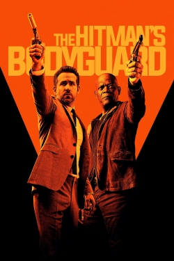 Watch The Hitman's Bodyguard movies free online
