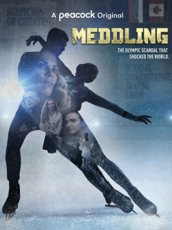 Watch Meddling movies free online