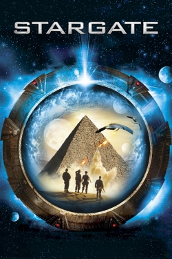 Watch Stargate movies free online