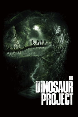 Watch The Dinosaur Project movies free online