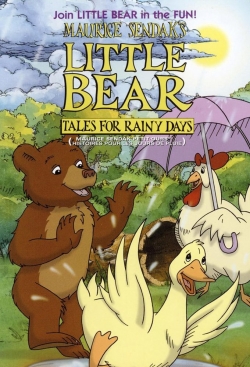 Watch Little Bear movies free online