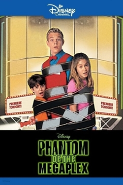 Watch Phantom of the Megaplex movies free online