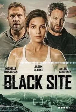 Watch Black Site movies free online