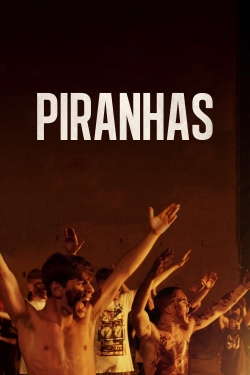Watch Piranhas movies free online
