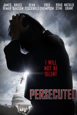 Watch Persecuted movies free online