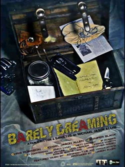 Watch Barely Dreaming movies free online