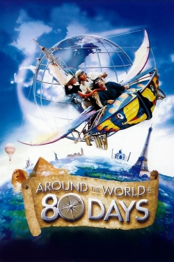 Watch Around the World in 80 Days movies free online