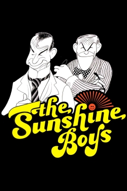 Watch The Sunshine Boys movies free online