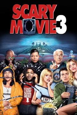 Watch Scary Movie 3 movies free online