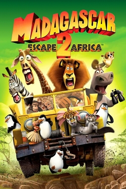 Watch Madagascar: Escape 2 Africa movies free online