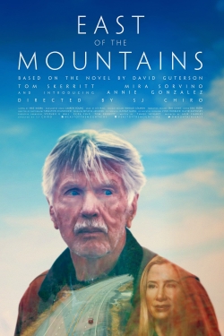 Watch East of the Mountains movies free online