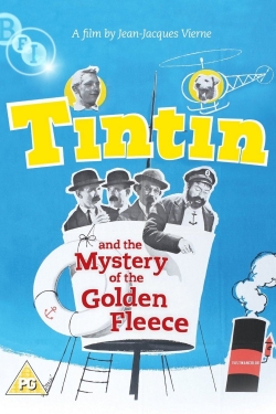 Watch Tintin and the Mystery of the Golden Fleece movies free online