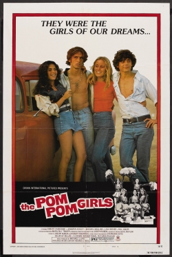 Watch The Pom Pom Girls movies free online