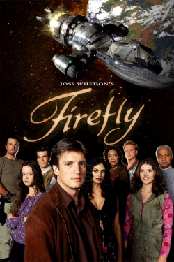 Watch Firefly movies free online