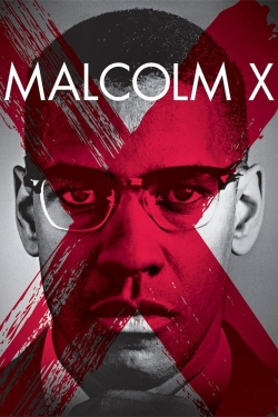 Watch Malcolm X movies free online