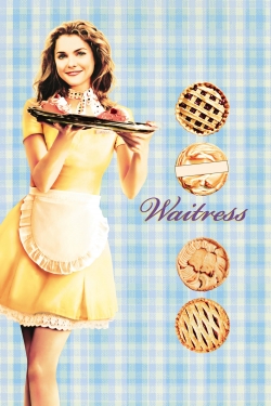 Watch Waitress movies free online