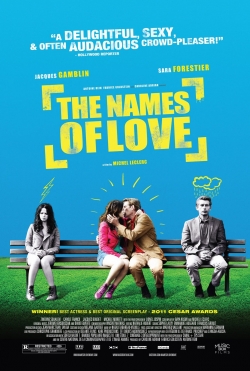 Watch The Names of Love movies free online