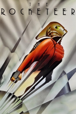 Watch The Rocketeer movies free online