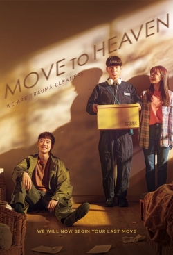 Watch Move to Heaven movies free online