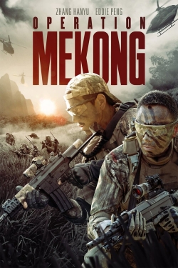Watch Operation Mekong movies free online